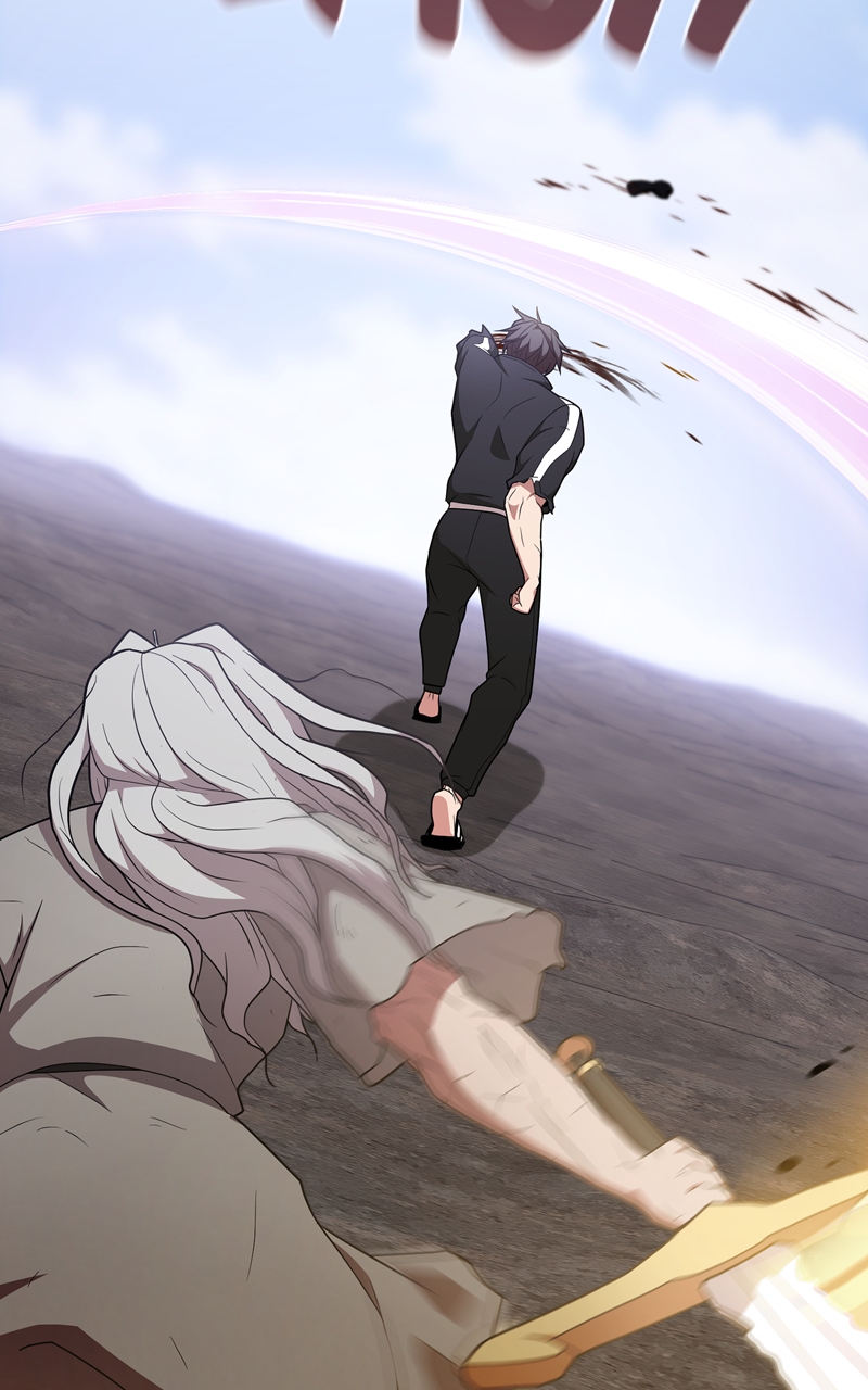 The Advanced Player of the Tutorial Tower chapter 185 page 132