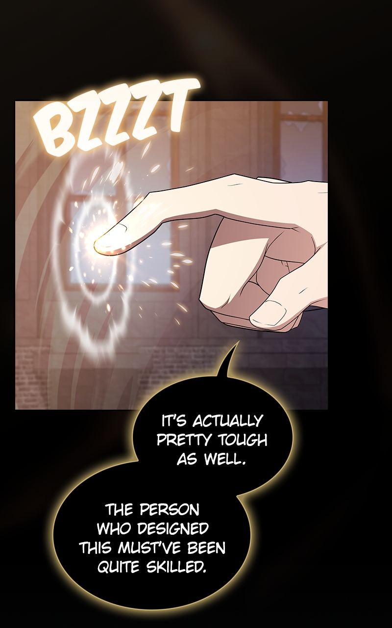 The Advanced Player of the Tutorial Tower chapter 185 page 21