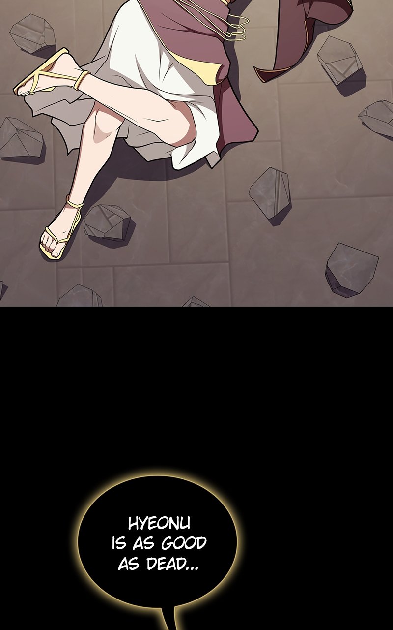 The Advanced Player of the Tutorial Tower chapter 185 page 28