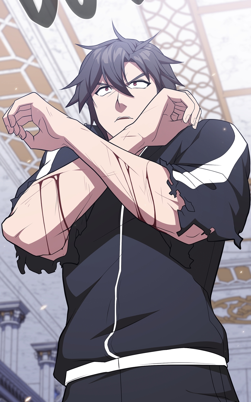 The Advanced Player of the Tutorial Tower chapter 185 page 40