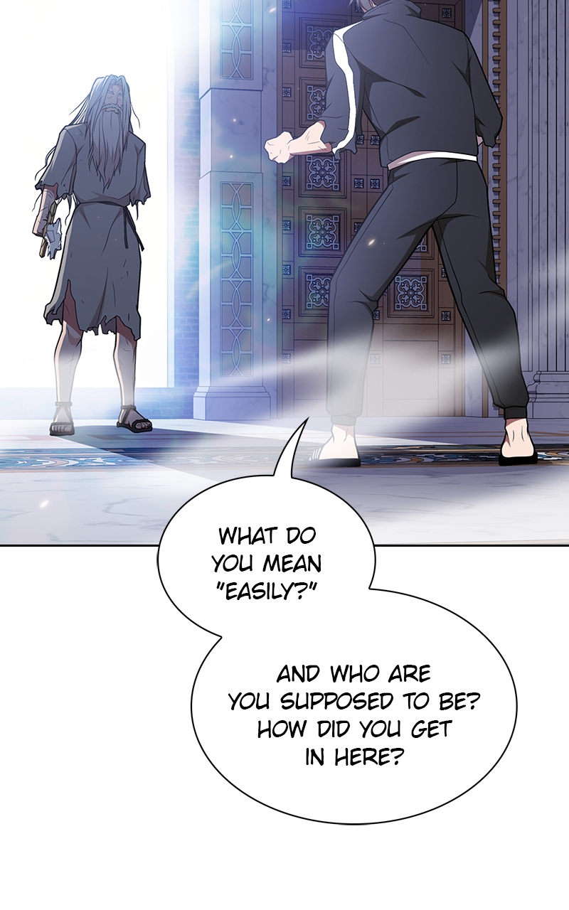 The Advanced Player of the Tutorial Tower chapter 185 page 45