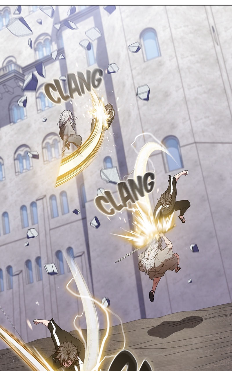 The Advanced Player of the Tutorial Tower chapter 185 page 88