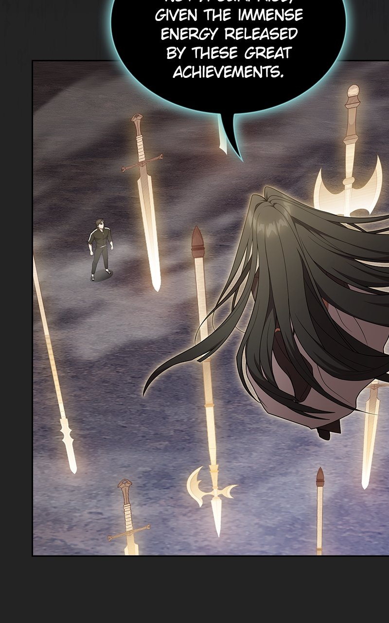 The Advanced Player of the Tutorial Tower chapter 186 page 100