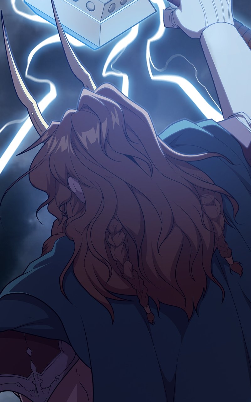 The Advanced Player of the Tutorial Tower chapter 186 page 121