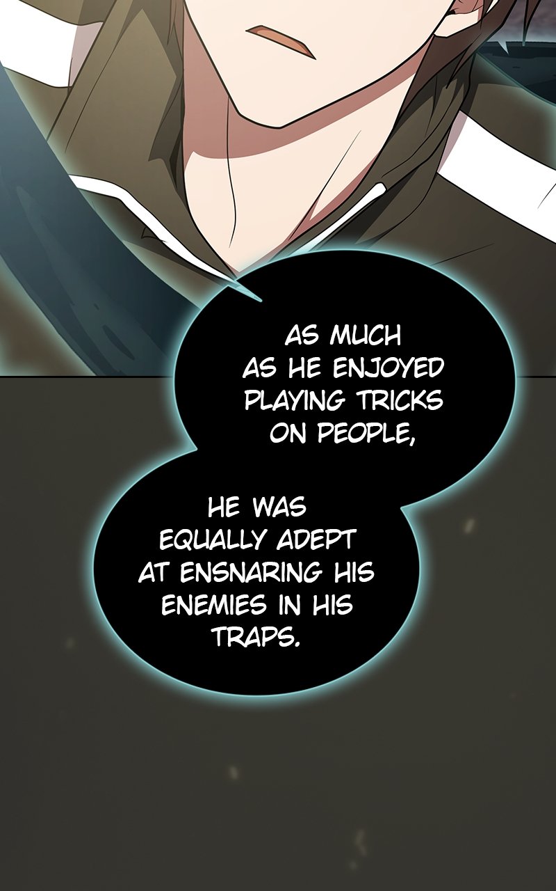 The Advanced Player of the Tutorial Tower chapter 186 page 145