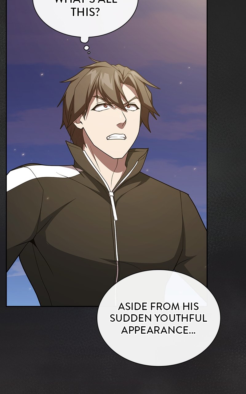 The Advanced Player of the Tutorial Tower chapter 186 page 80