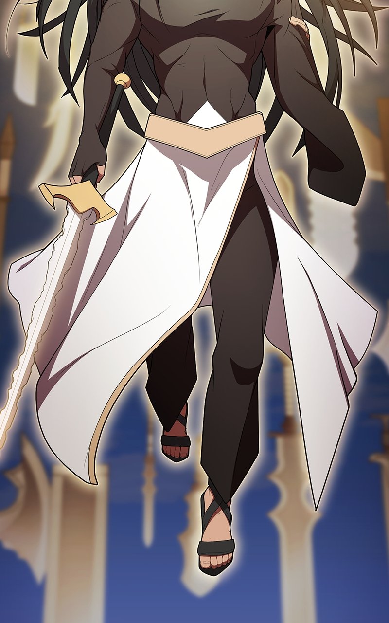 The Advanced Player of the Tutorial Tower chapter 186 page 82