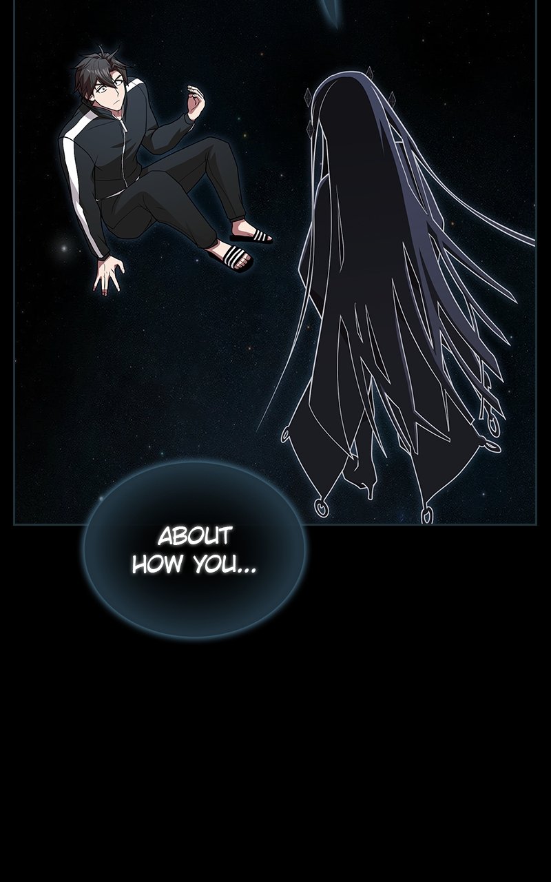 The Advanced Player of the Tutorial Tower chapter 187 page 54