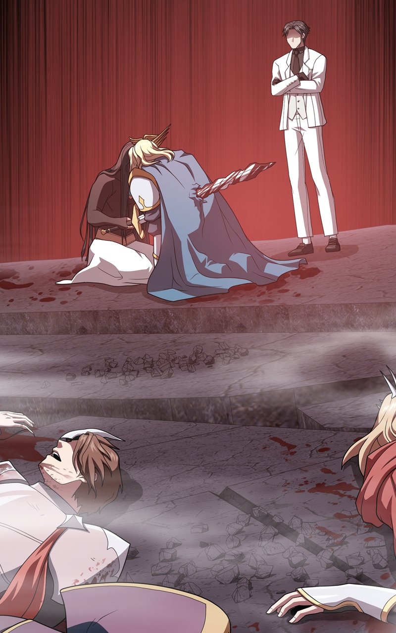 The Advanced Player of the Tutorial Tower chapter 188 page 132