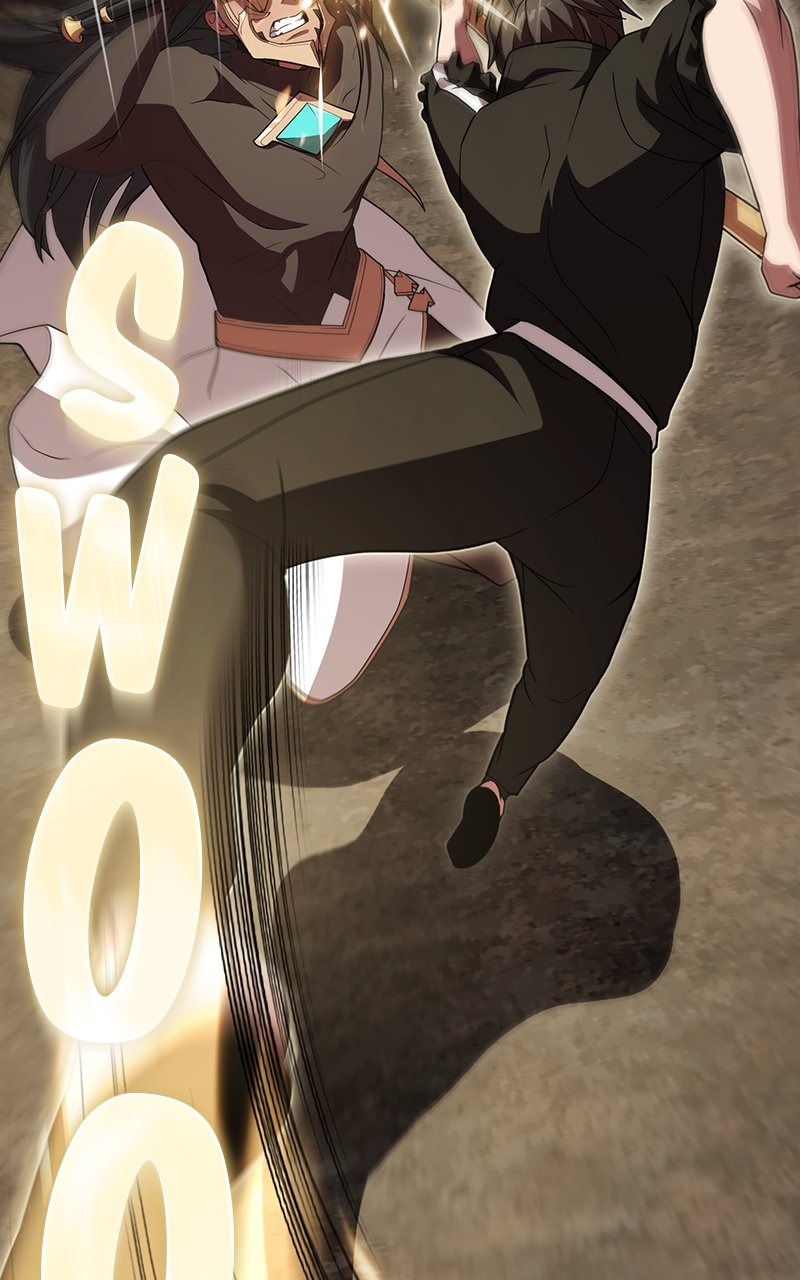 The Advanced Player of the Tutorial Tower chapter 188 page 19