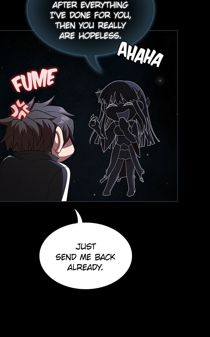 The Advanced Player of the Tutorial Tower chapter 188 page 4