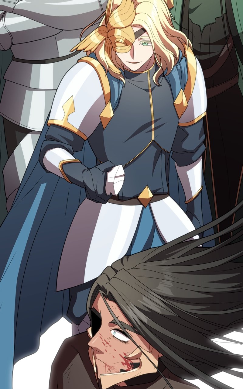 The Advanced Player of the Tutorial Tower chapter 189 page 128