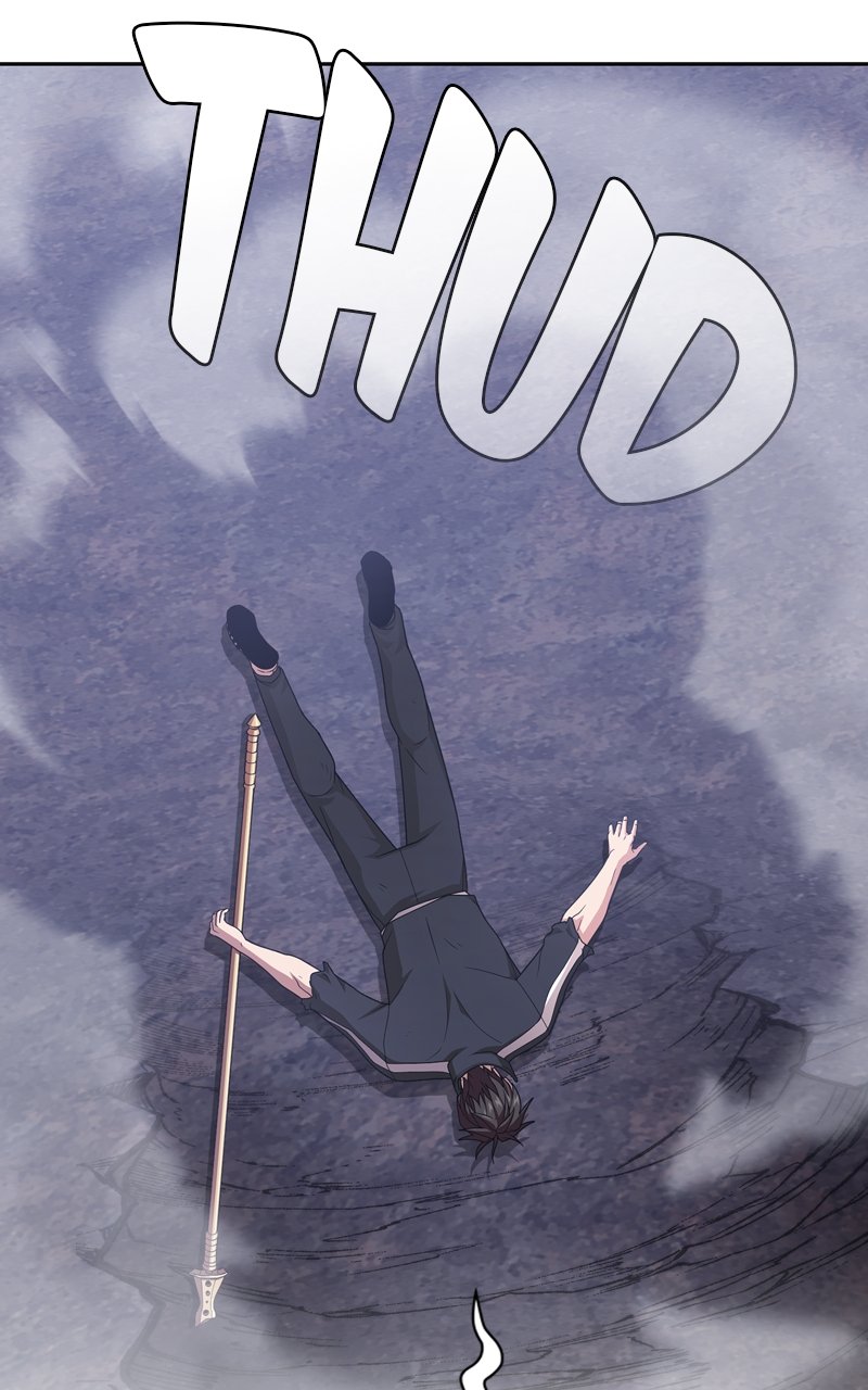 The Advanced Player of the Tutorial Tower chapter 189 page 136