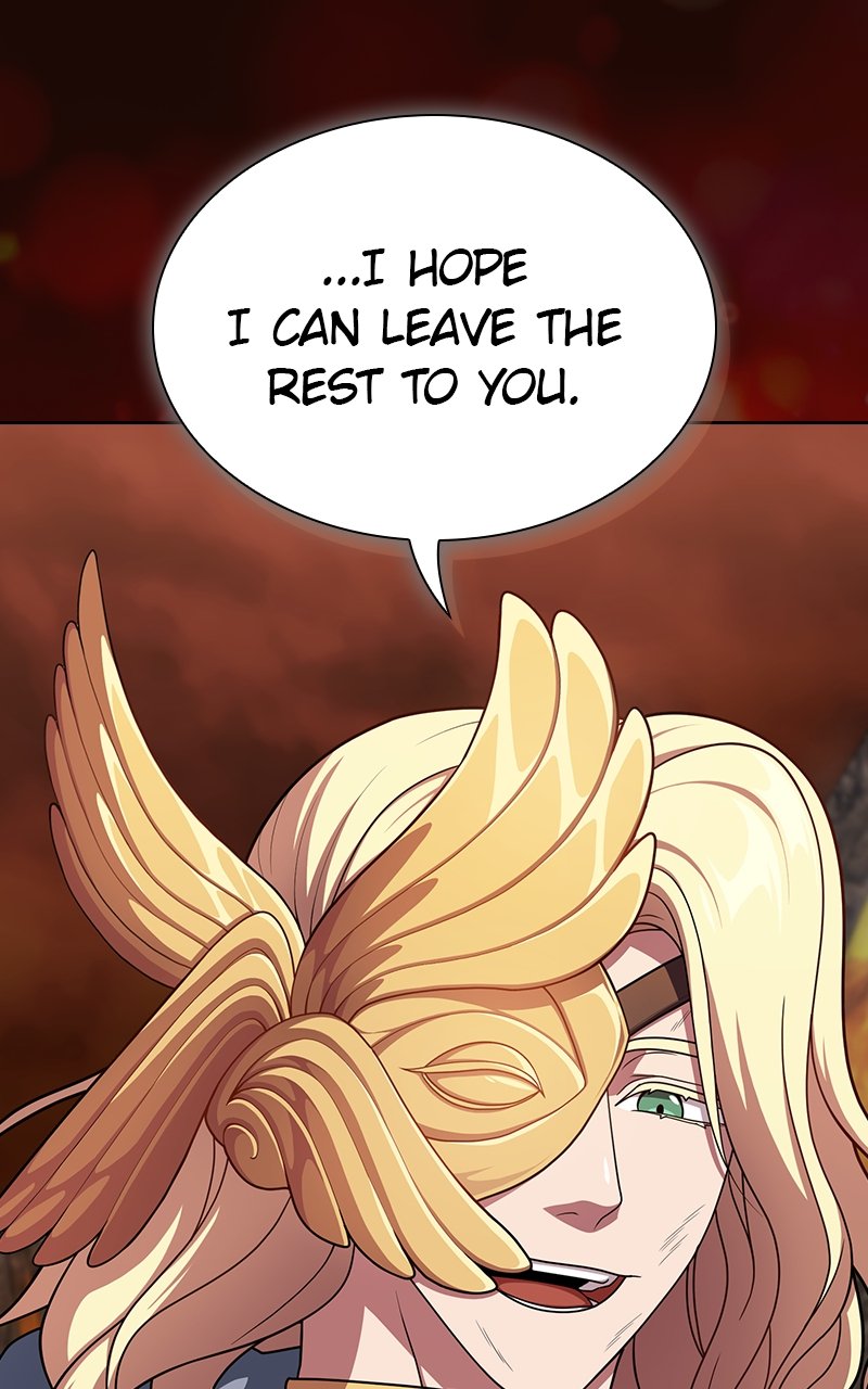 The Advanced Player of the Tutorial Tower chapter 189 page 14