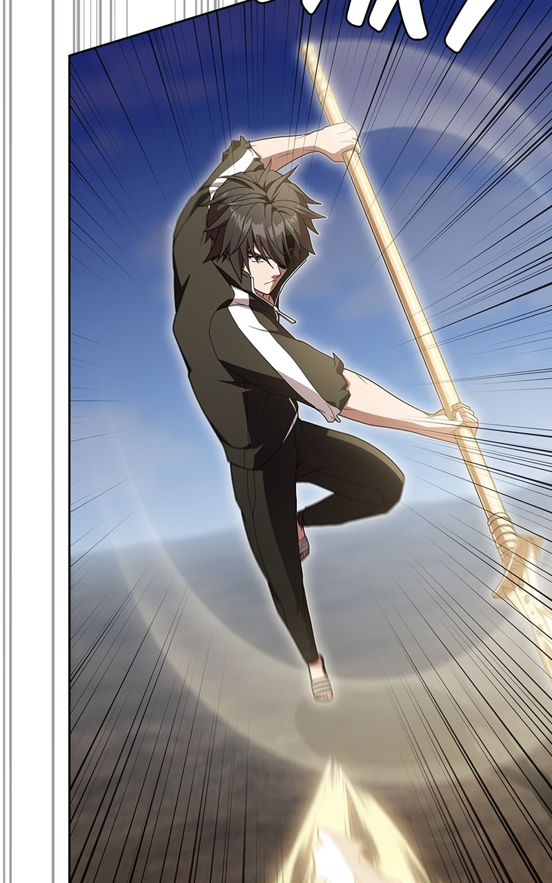 The Advanced Player of the Tutorial Tower chapter 189 page 23