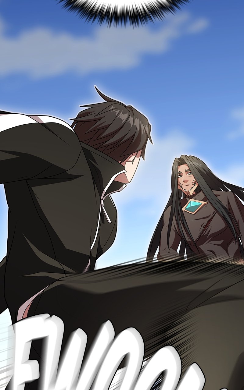 The Advanced Player of the Tutorial Tower chapter 189 page 77