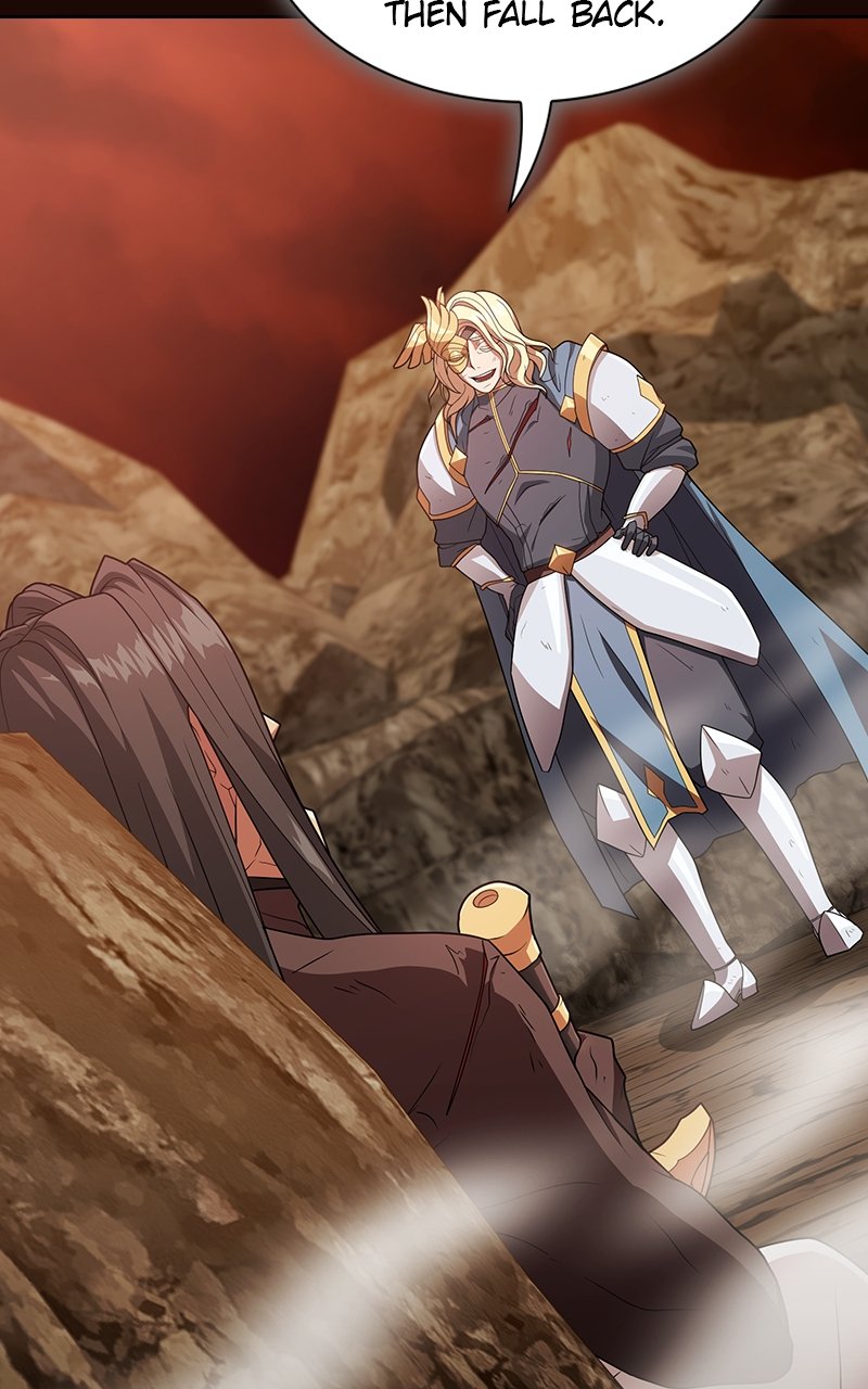 The Advanced Player of the Tutorial Tower chapter 189 page 86