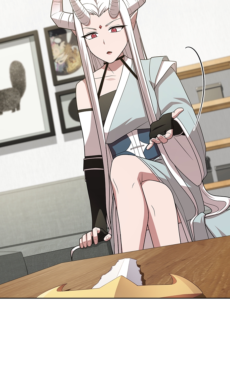 The Advanced Player of the Tutorial Tower chapter 190 page 131