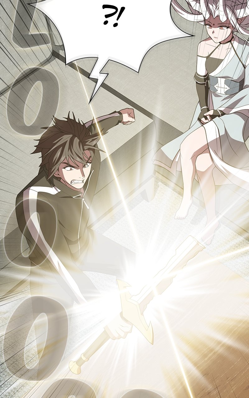 The Advanced Player of the Tutorial Tower chapter 190 page 134