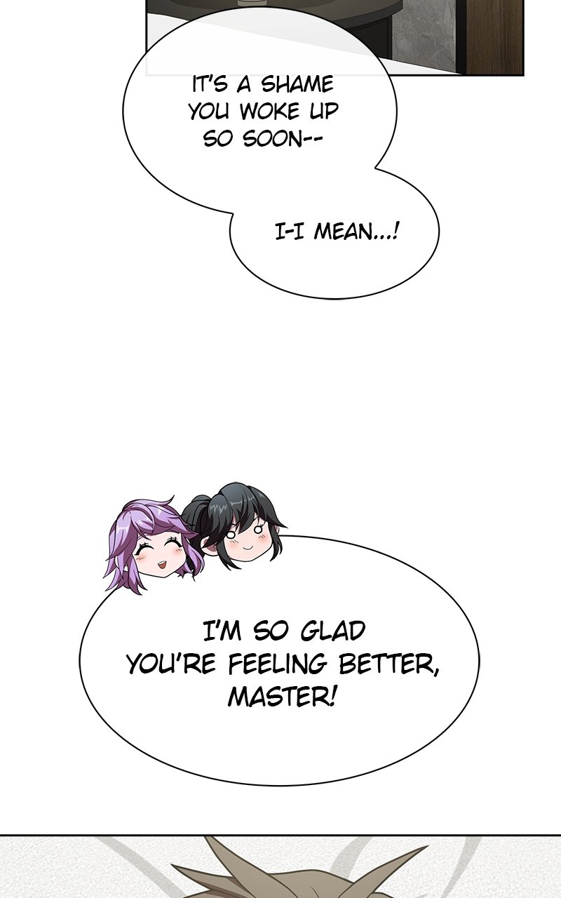 The Advanced Player of the Tutorial Tower chapter 190 page 81