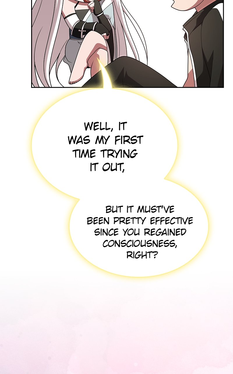 The Advanced Player of the Tutorial Tower chapter 190 page 92