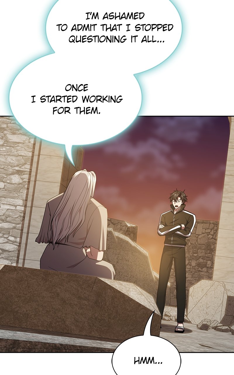 The Advanced Player of the Tutorial Tower chapter 191 page 101