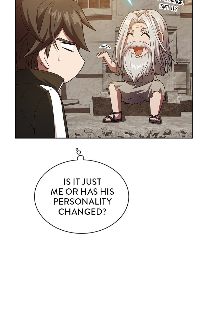 The Advanced Player of the Tutorial Tower chapter 191 page 21