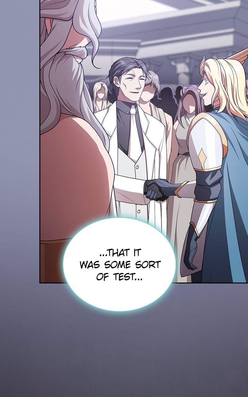 The Advanced Player of the Tutorial Tower chapter 191 page 50