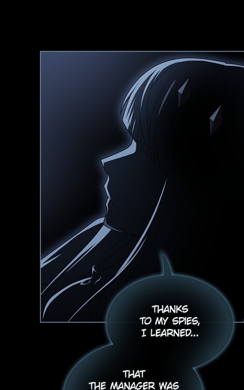 The Advanced Player of the Tutorial Tower chapter 191 page 74