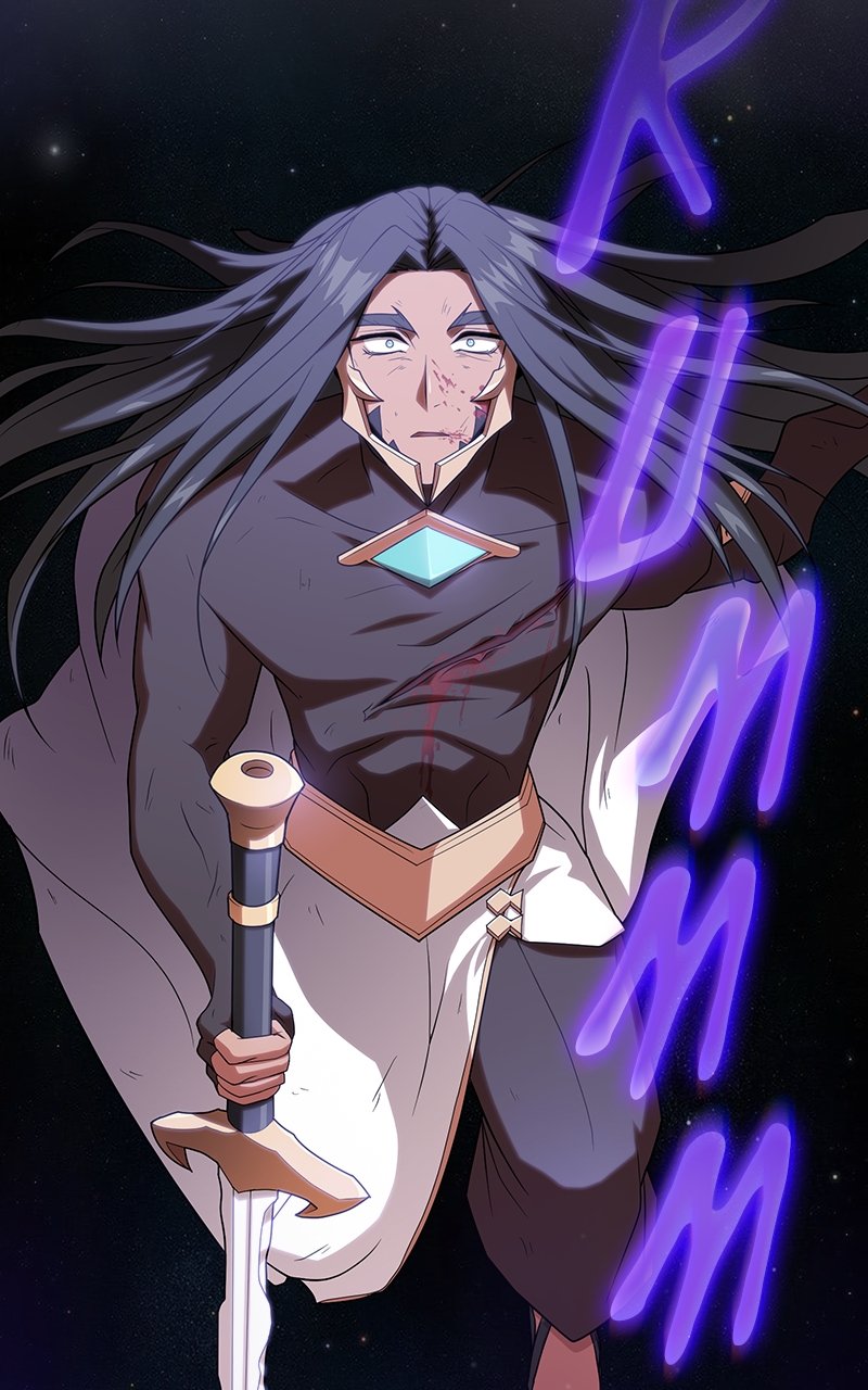 The Advanced Player of the Tutorial Tower chapter 191 page 8