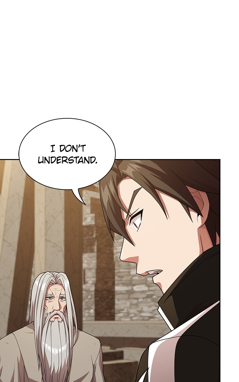 The Advanced Player of the Tutorial Tower chapter 191 page 98