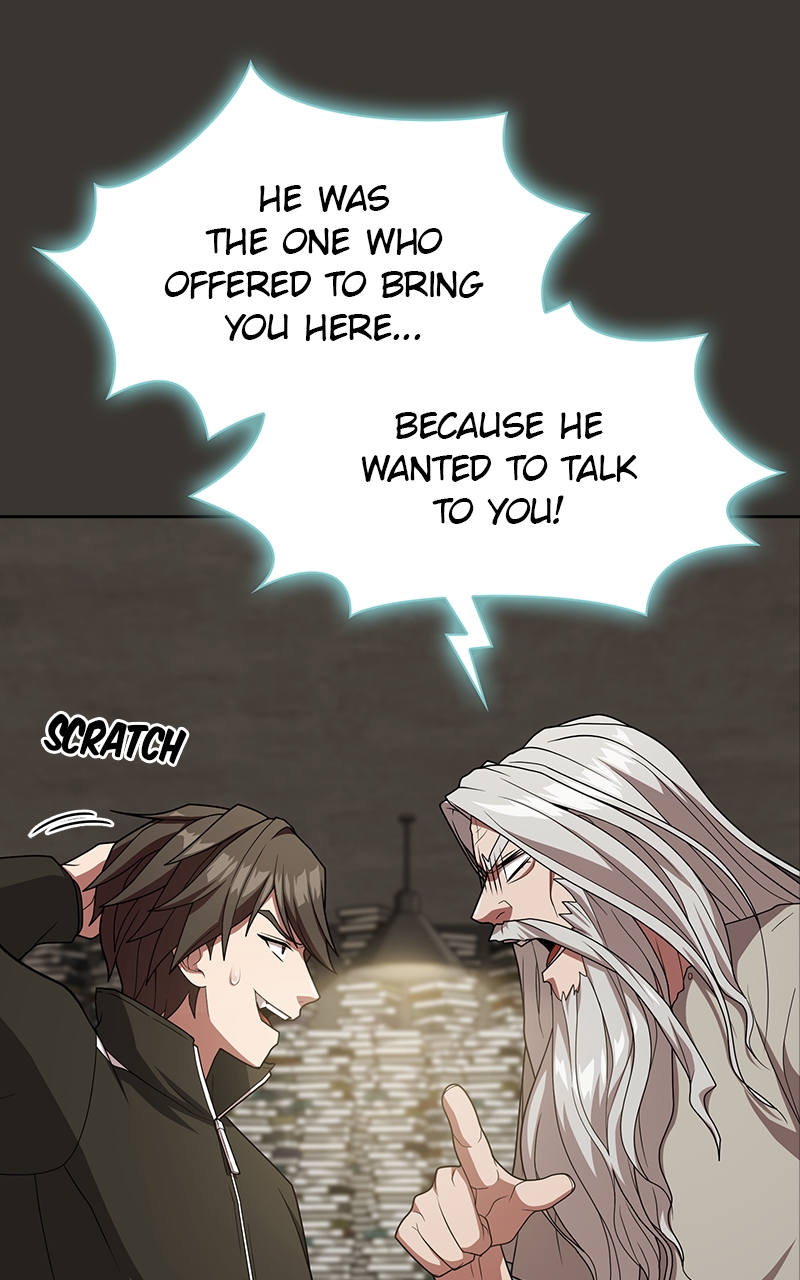 The Advanced Player of the Tutorial Tower chapter 192 page 113