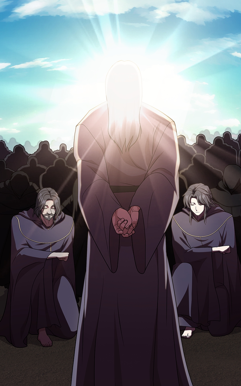 The Advanced Player of the Tutorial Tower chapter 192 page 140