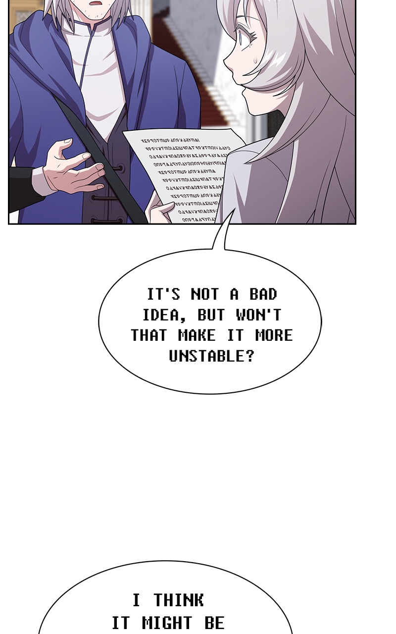 The Advanced Player of the Tutorial Tower chapter 192 page 35