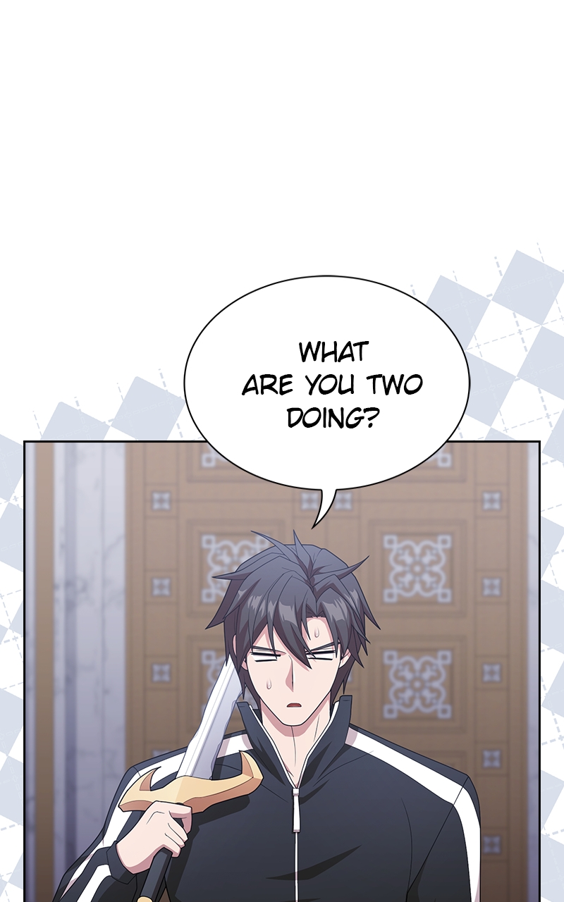 The Advanced Player of the Tutorial Tower chapter 192 page 37