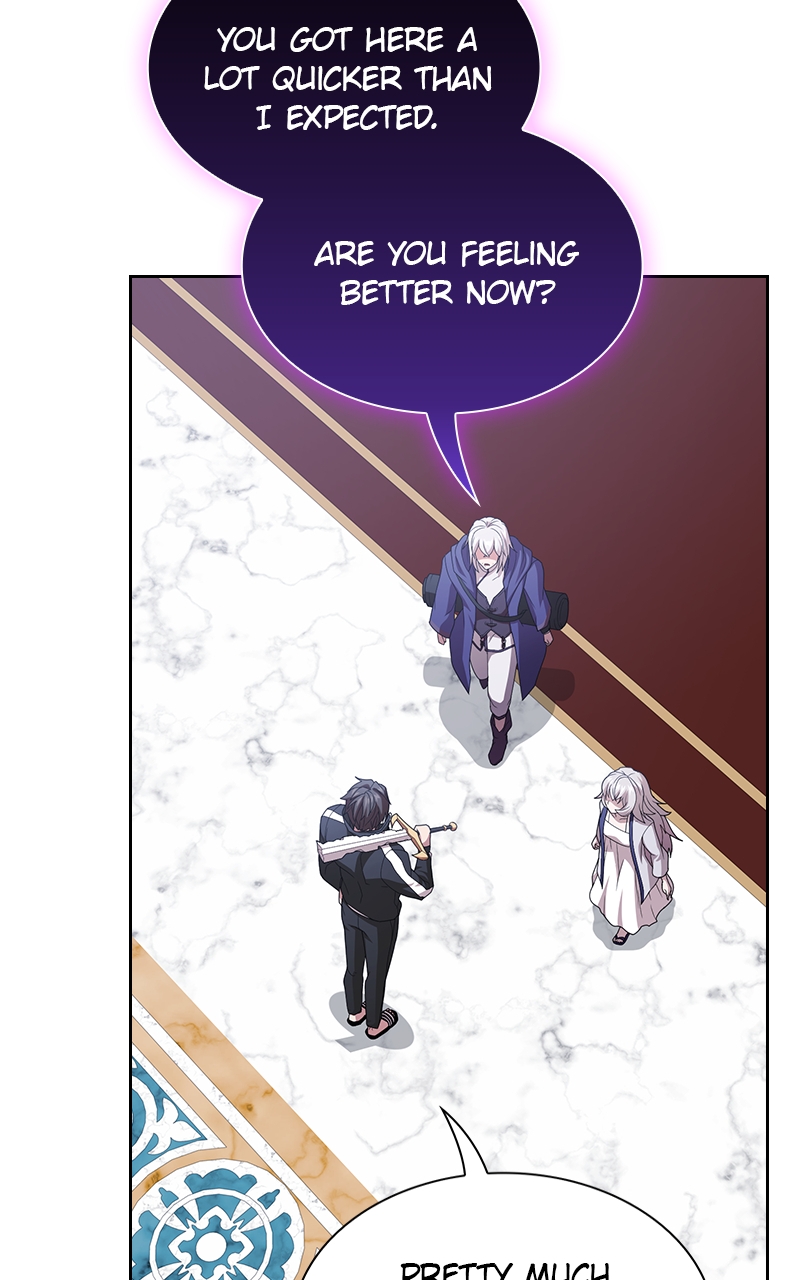 The Advanced Player of the Tutorial Tower chapter 192 page 39