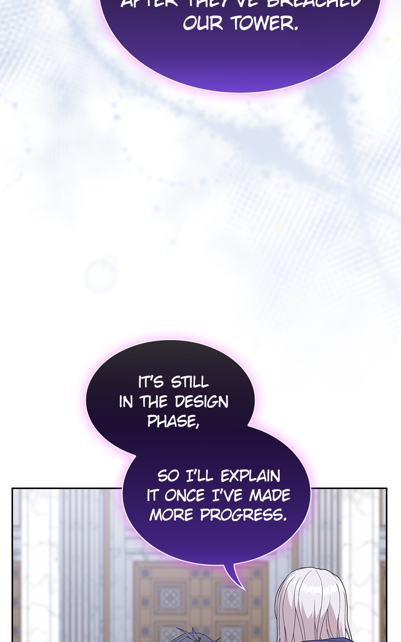 The Advanced Player of the Tutorial Tower chapter 192 page 45