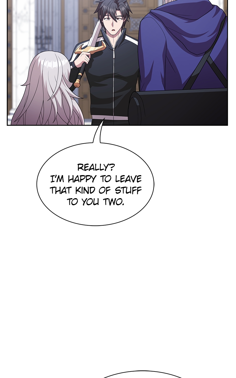 The Advanced Player of the Tutorial Tower chapter 192 page 46