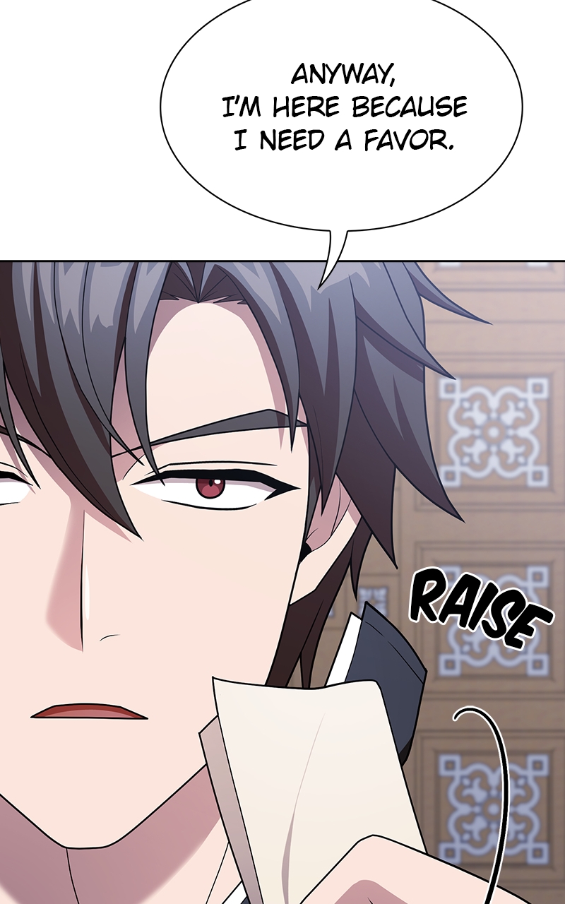 The Advanced Player of the Tutorial Tower chapter 192 page 47