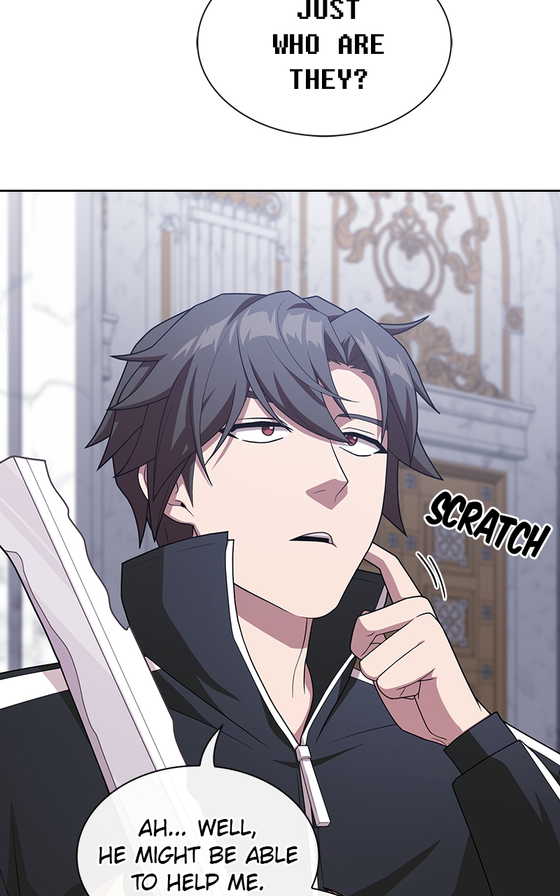 The Advanced Player of the Tutorial Tower chapter 192 page 51