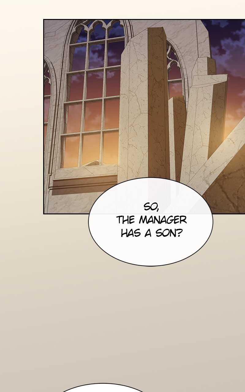 The Advanced Player of the Tutorial Tower chapter 192 page 57