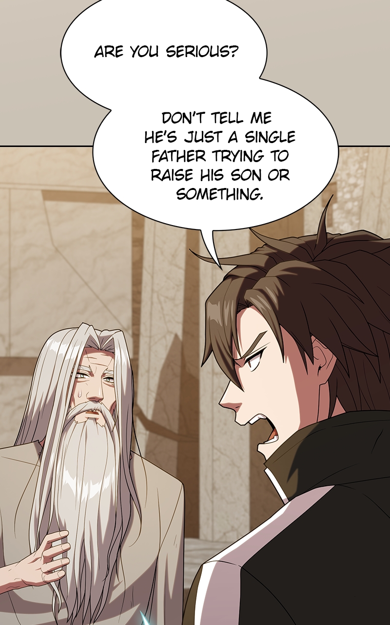 The Advanced Player of the Tutorial Tower chapter 192 page 58