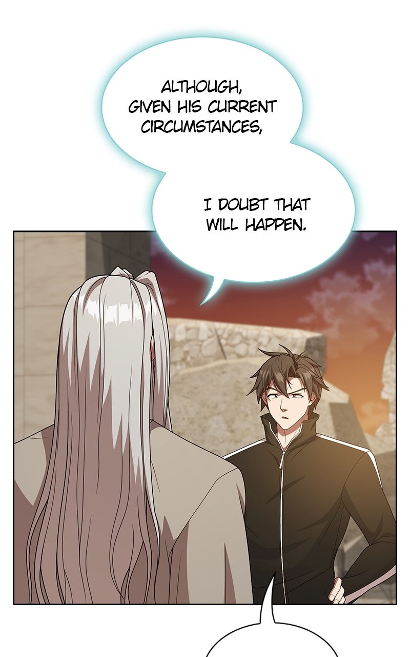 The Advanced Player of the Tutorial Tower chapter 192 page 71