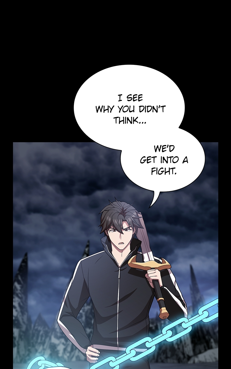 The Advanced Player of the Tutorial Tower chapter 192 page 79