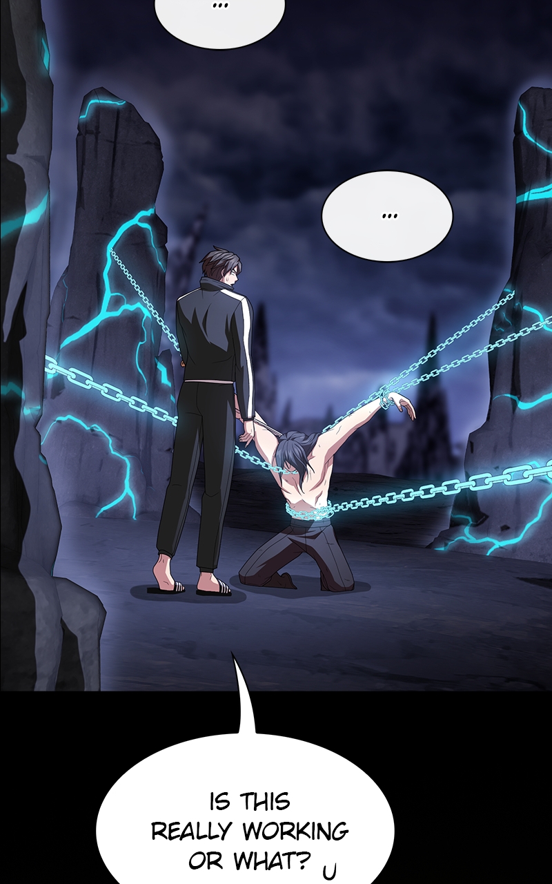 The Advanced Player of the Tutorial Tower chapter 192 page 86