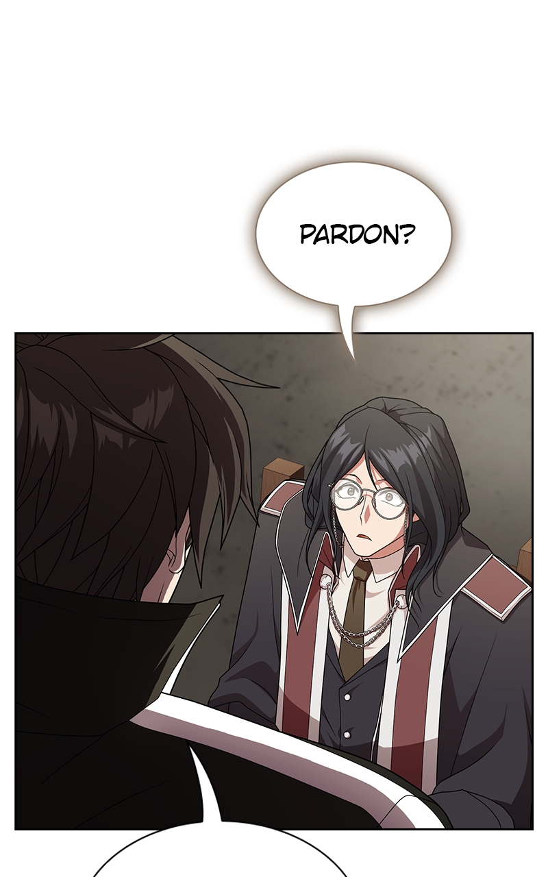 The Advanced Player of the Tutorial Tower chapter 193 page 119