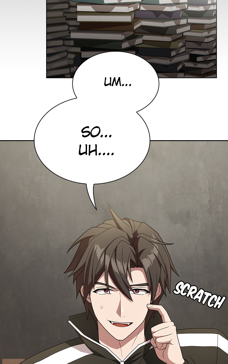 The Advanced Player of the Tutorial Tower chapter 193 page 26