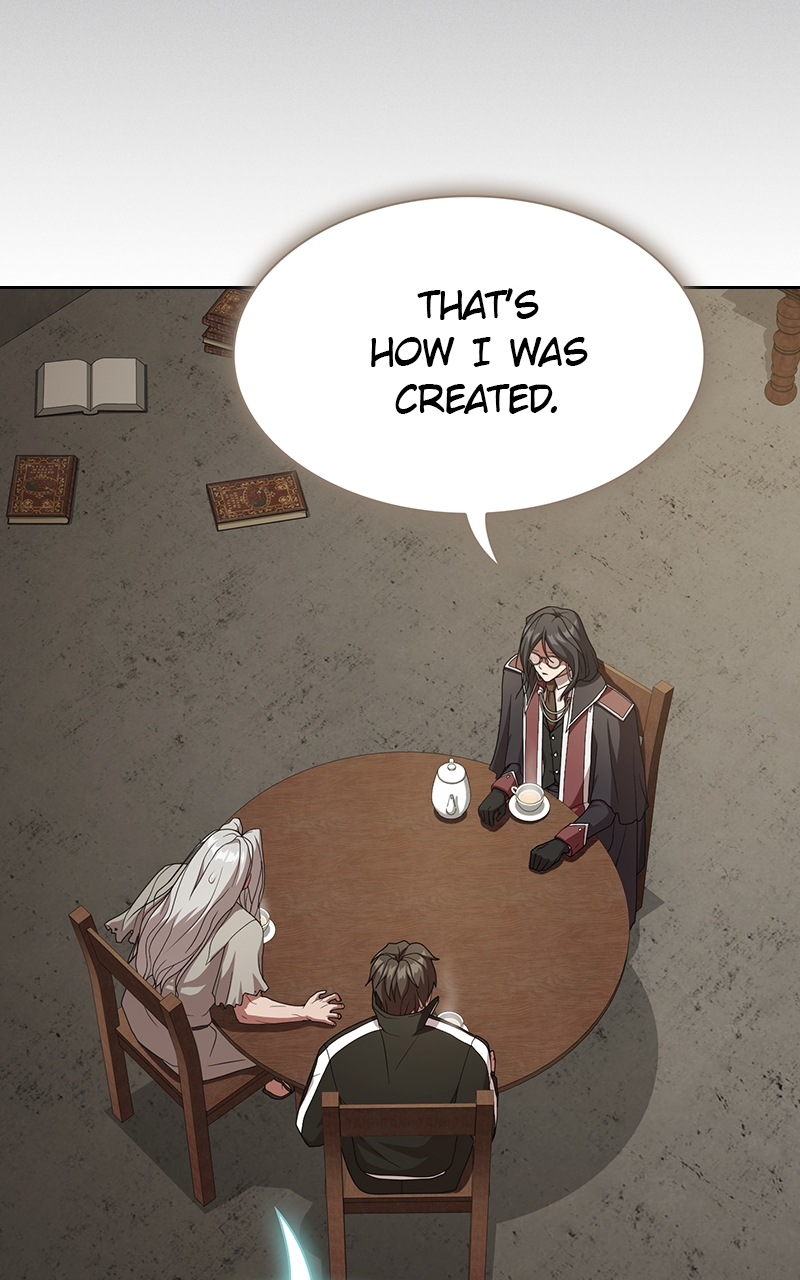 The Advanced Player of the Tutorial Tower chapter 193 page 51