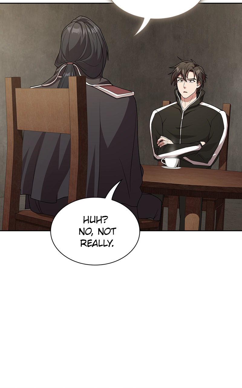 The Advanced Player of the Tutorial Tower chapter 193 page 72