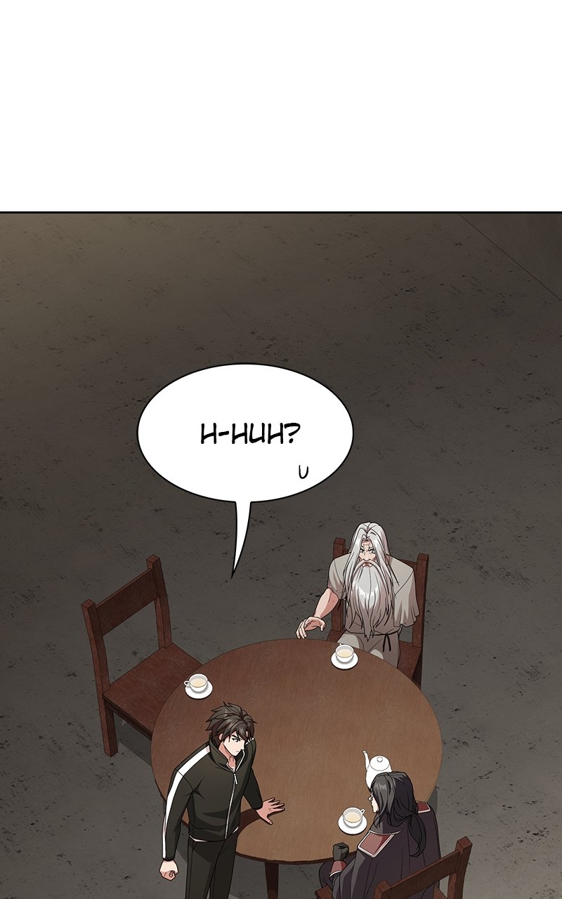 The Advanced Player of the Tutorial Tower chapter 194 page 1